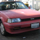 Image for article titled 1987 Toyota Corolla FX16 GT-S